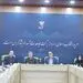 تجلیل از دکتر جباری به عنوان نخبه ایثارگر شبکه اقتصادی کشور

