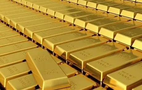 کدام کشور در دنیا طلای بیشتری دارد؟