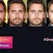 درباره‌ی اپلیکیشن Gradient؛ شبیه کدام سلبریتی هستیم؟