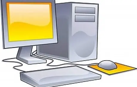 
راه‌های افزایش سرعت کامپیوتر
