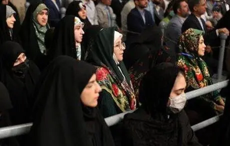حضور زنان در مجلس خبرگان رهبری هیچ منع شرعی و قانونی ندارد