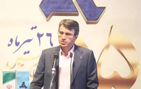 سند راهبردی ایدرو ۱۴۰۶ رونمایی شد