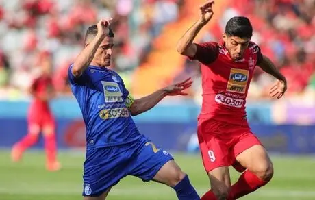 صورت‌های مالی 3 سال‌ استقلال و پرسپولیس به فرابورس فرستاده شد