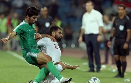 ورلد‌گیم: ایران ویلموتس برای رسیدن به قطر 2022 باید خیلی بهتر عمل ‌کند