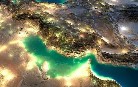 نگاهی به بحران‌های زیست‌محیطی و انسانی خلیج فارس؛ هویت ملی فقط نام نیست!
