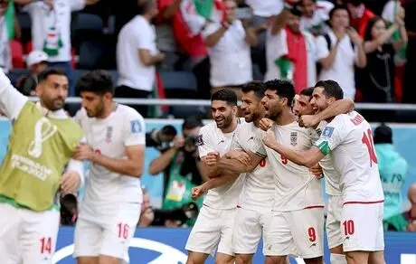 بیاتی‌نیا: ملی‌پوشان با ابزار شجاعت و غیرت آمریکا را شکست خواهند داد 