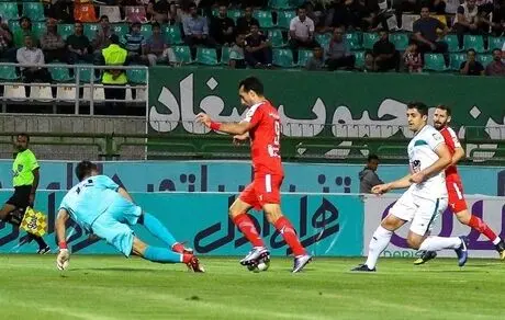 مدارک لازم باشگاه ها برای شرکت در لیگ برتر و دسته اول