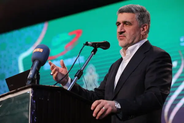 رئیس سازمان بورس و اوراق بهادار: ریزساختارهای بازار را در سال ۱۴۰۴ بازنگری می‌کنیم