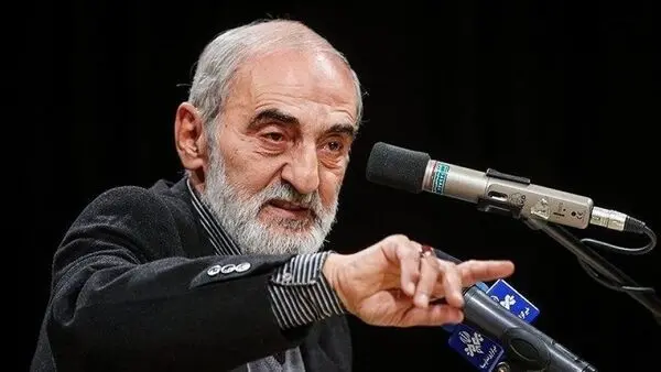 روسیه باید رسما و علنا از ایران عذرخواهی کند