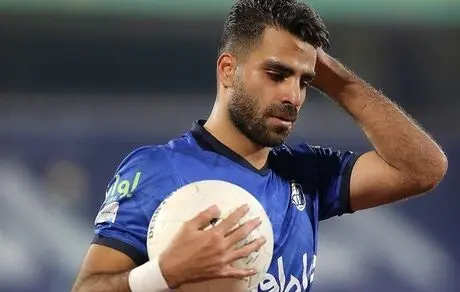 سرپرست ملوان: لیست تیم ما برای مرادمند جا ندارد!
