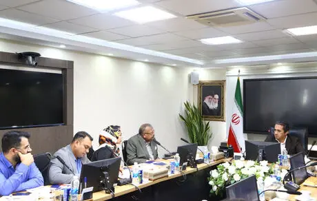 آقاجانلو اعلام کرد: برنامه توسعه همکاری ها بین ایمیدرو و سرمایه گذاران هندی/ آمادگی هندی ها برای تامین تجهیزات معدنی مورد نیاز ایران