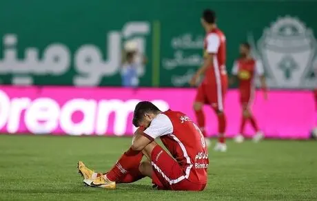 جباری: با تصمیم کی‌روش پرسپولیس و استقلال ضرر می‌کنند