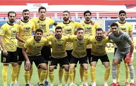 پیروزی سپاهان و توقف خانگی گل‌گهر مقابل پیکان