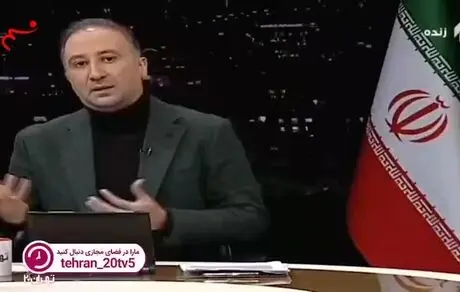 دلاوری: به معاون‌هایتان ادب یاد دهید