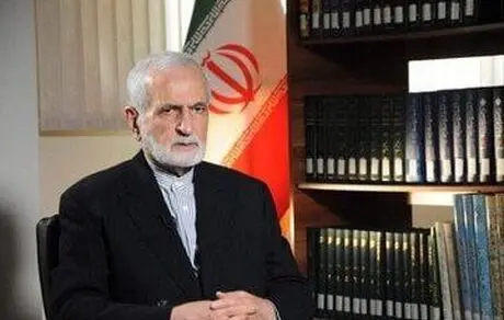 خرازی شرط مذاکره با آمریکا را اعلام کرد