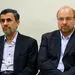 احمدی نژاد و قالیباف،دوستان خوب انتخاباتی می شوند؟