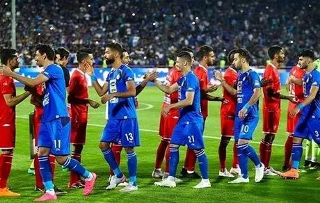 انتقاد صادق ورمزیار از خط دفاعی استقلال 