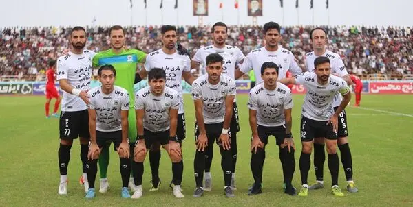 تکلیف باشگاه شاهین امشب مشخص می‌شود