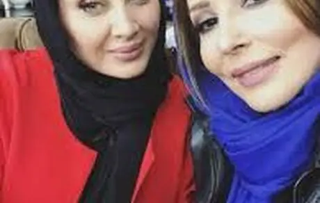 عکسهای جنجالی مدلینگ پرستو صالحی + عکس و بیوگرافی