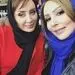عکسهای جنجالی مدلینگ پرستو صالحی + عکس و بیوگرافی