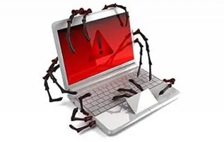 
ویروس‌هایی با پوشش آنتی ویروس!
