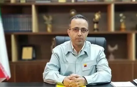 پیام تبریک مدیرعامل به مناسبت صعود تیم فولاد خوزستان به مرحله ی گروهی لیگ قهرمانان آسیا