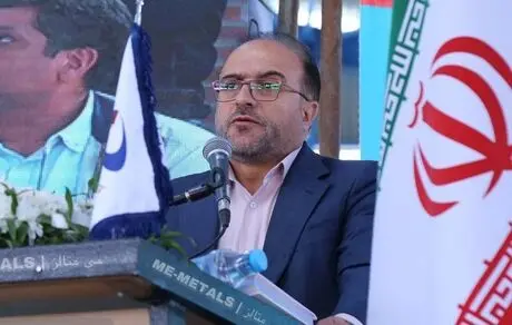 تقدیر استاندار کردستان از سرعت پیشرفت گندله‌سازی کردستان