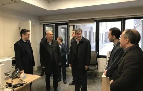 حفظ انسجام، همدلی و همفکری خانوده بیمه ایران، ضرورت حضور موفق در صنعت بیمه