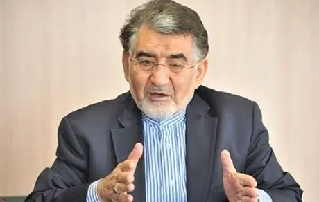 ژاپنی‌ها شریک تاریخی ایران هستند
