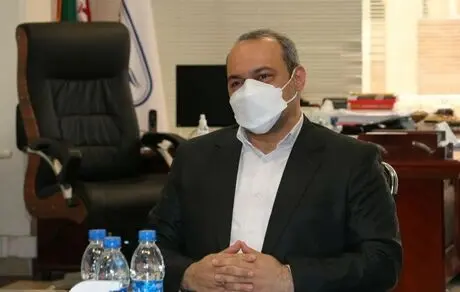 برگزاری جلسه شورای معاونین شرکت پخش سراسری پگاه