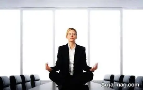 آموزش تکنیک های مدیتیشن برای افراد مبتدی