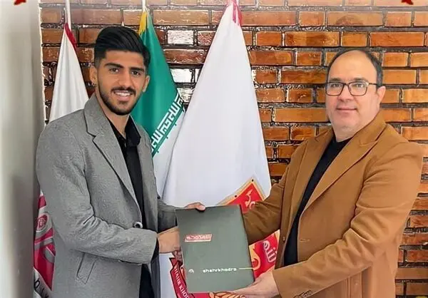 هافبک استقلال به تیم انتهای جدول پیوست