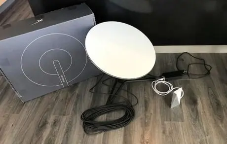 هزینه اینترنت ماهواره ای در ایران/ قیمت و سرعت استارلینک چقدر است؟