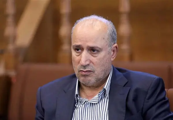  تاج: بسیار امیدواریم‌ تیم ملی فوتبال به دور دوم صعود کند 