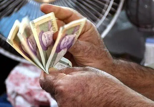 حداقل حقوق و دستمزد 7 میلیون تومان می شود؟ سبقت خط فقر از حداقل مزد؟!