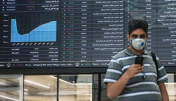 پیش‌بینی بورس چهارشنبه 29 مرداد