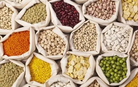 حبوبات فله‌ای بخریم یا بسته‌بندی؟