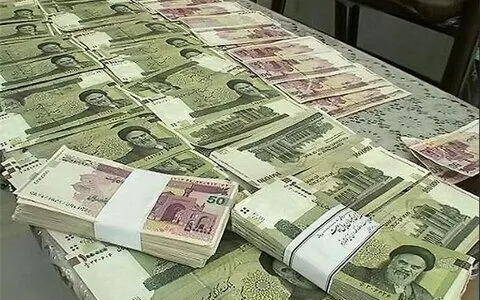 اسکناس ۱ تومانی رونمایی شد