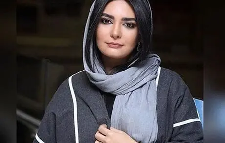 چهارمین تولد خانم بازیگر در سال ۱۴۰۰ + عکس