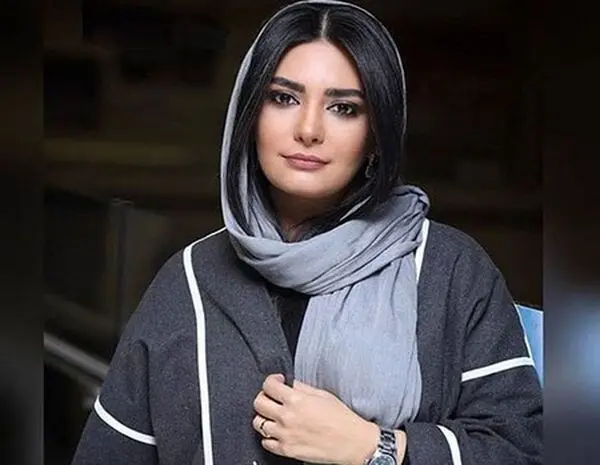 چهارمین تولد خانم بازیگر در سال ۱۴۰۰ + عکس