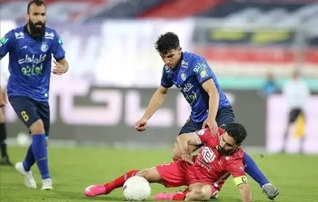 ادامه ابهامات مالکیت مشترک استقلال و پرسپولیس با وجود اعلام وزارت ورزش
