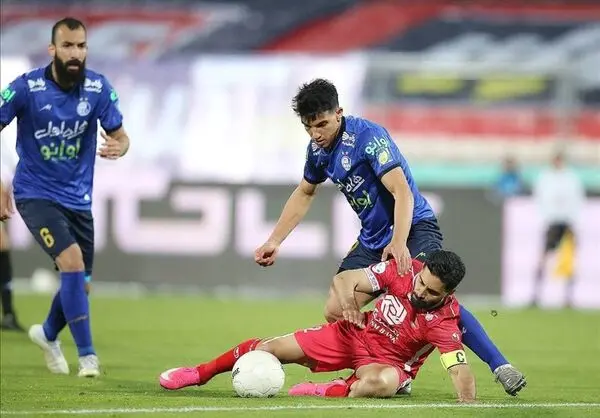 ادامه ابهامات مالکیت مشترک استقلال و پرسپولیس با وجود اعلام وزارت ورزش