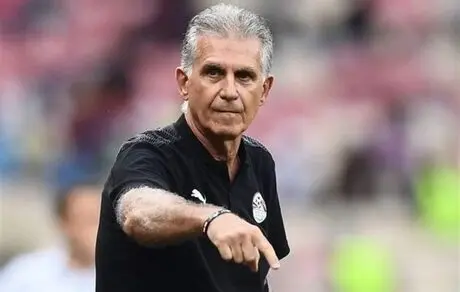  کی‌روش شاید سرمربی الاهلی مصر شود