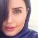 پرتره نصفه نیمه الناز شاکردوست + عکس