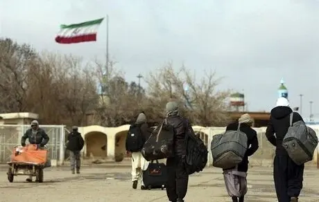 ایجاد افغانستان دوم در خاک ایران!
