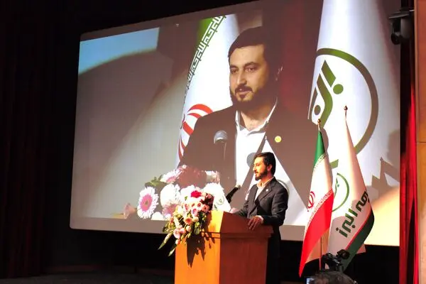دستاوردهای شرکت در سال گذشته قابل تقدیر است