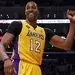 لیگ NBA| بازگشت هاوارد به لیکرز 