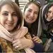 سلفی فاطمه گودرزی با فریبا کوثری + عکس