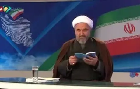 شاید مردم بخواهند به شمر رأی دهند! 