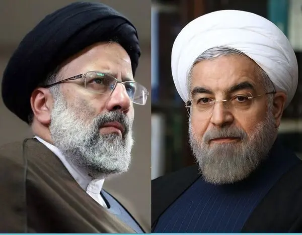 پاسخ روحانی به رئیسی در مورد کسری بودجه با یک توصیه!